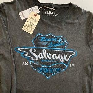 Brand new with tags from Buckle size L race fans gear heads